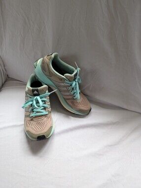Adidas Adistar Boost ESM Running Shoes, Womens 7